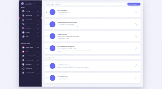Custom GPT FAQ Widget