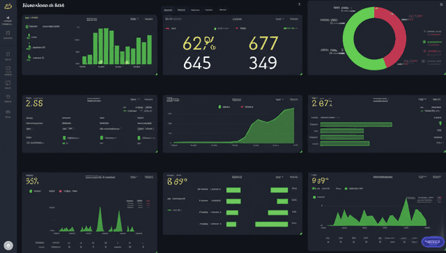 Micro-SaaS Uptime Monitor