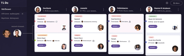 Micro Project Management